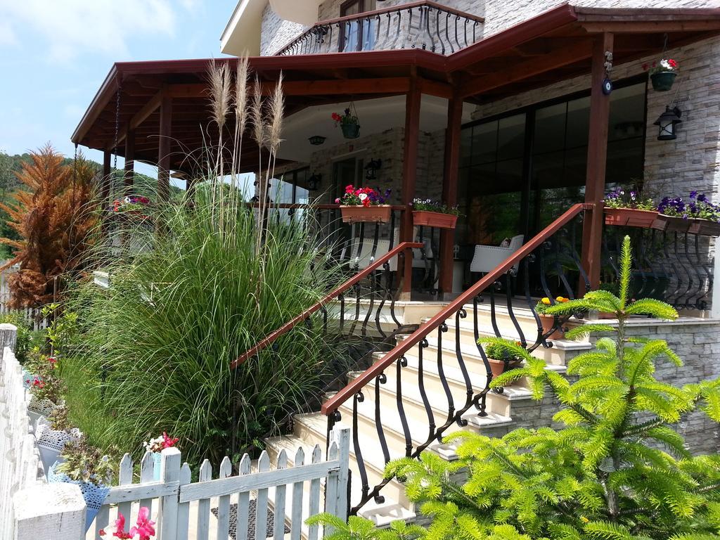 Velena Hotel Ağva Esterno foto