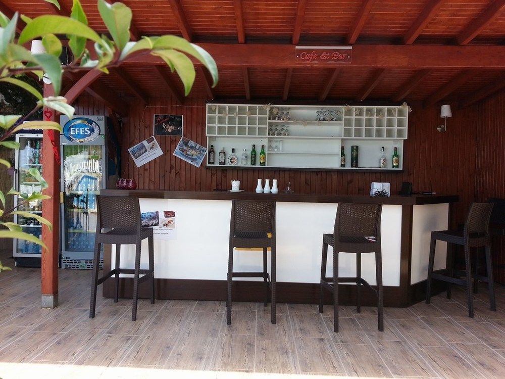 Velena Hotel Ağva Esterno foto