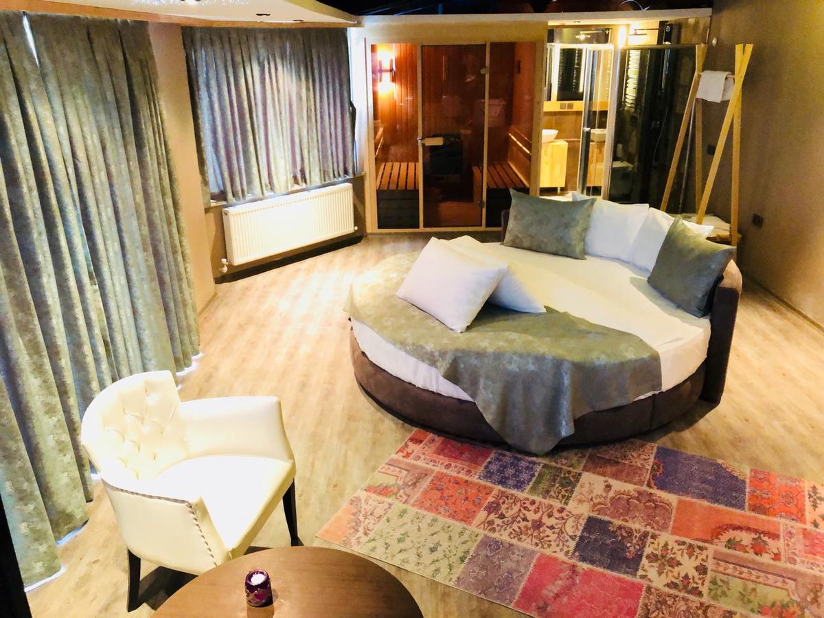 Velena Hotel Ağva Esterno foto