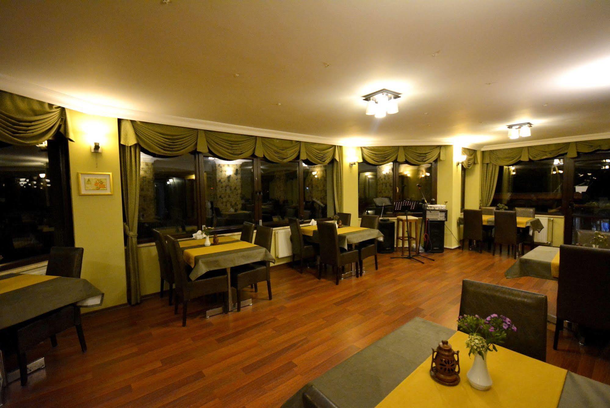 Velena Hotel Ağva Esterno foto